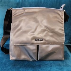 Kate Spade New York - Croosbody Nylon Bag